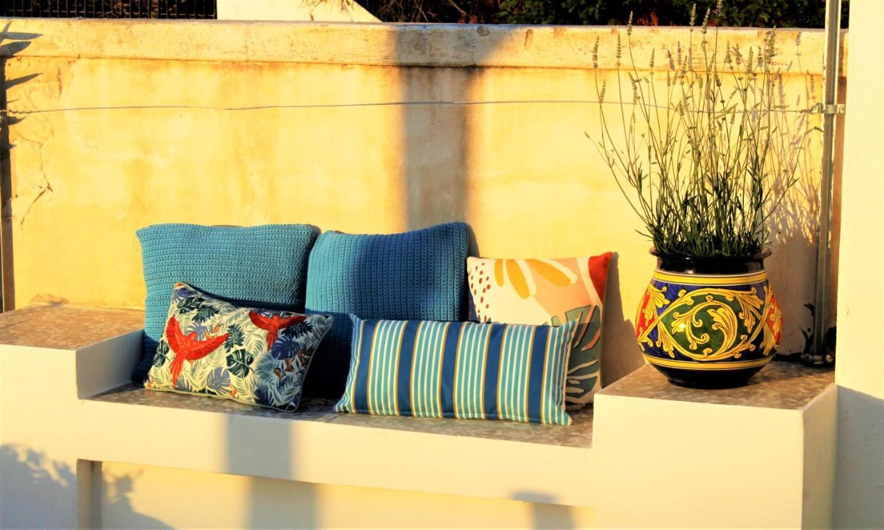 Il Cappero By Jdvacanze Holiday home *