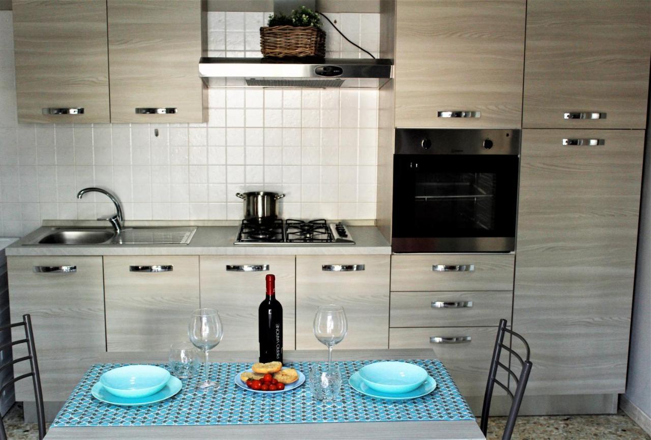 Il Cappero By Jdvacanze Holiday home