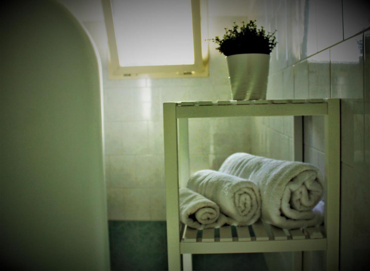 Holiday home Il Cappero By Jdvacanze *