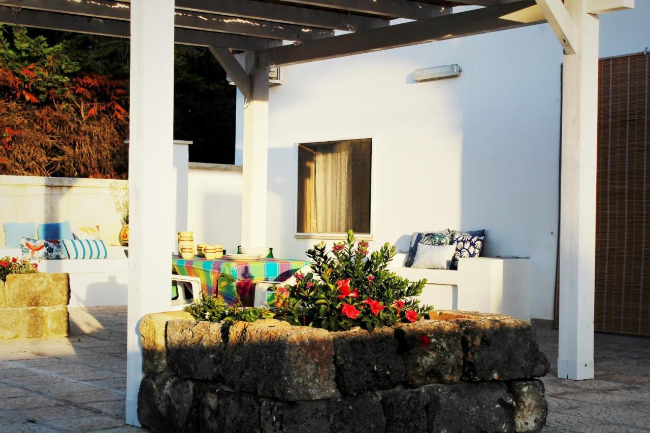 Il Cappero By Jdvacanze Holiday home *