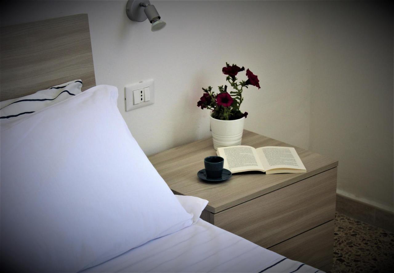 Il Cappero By Jdvacanze Holiday home