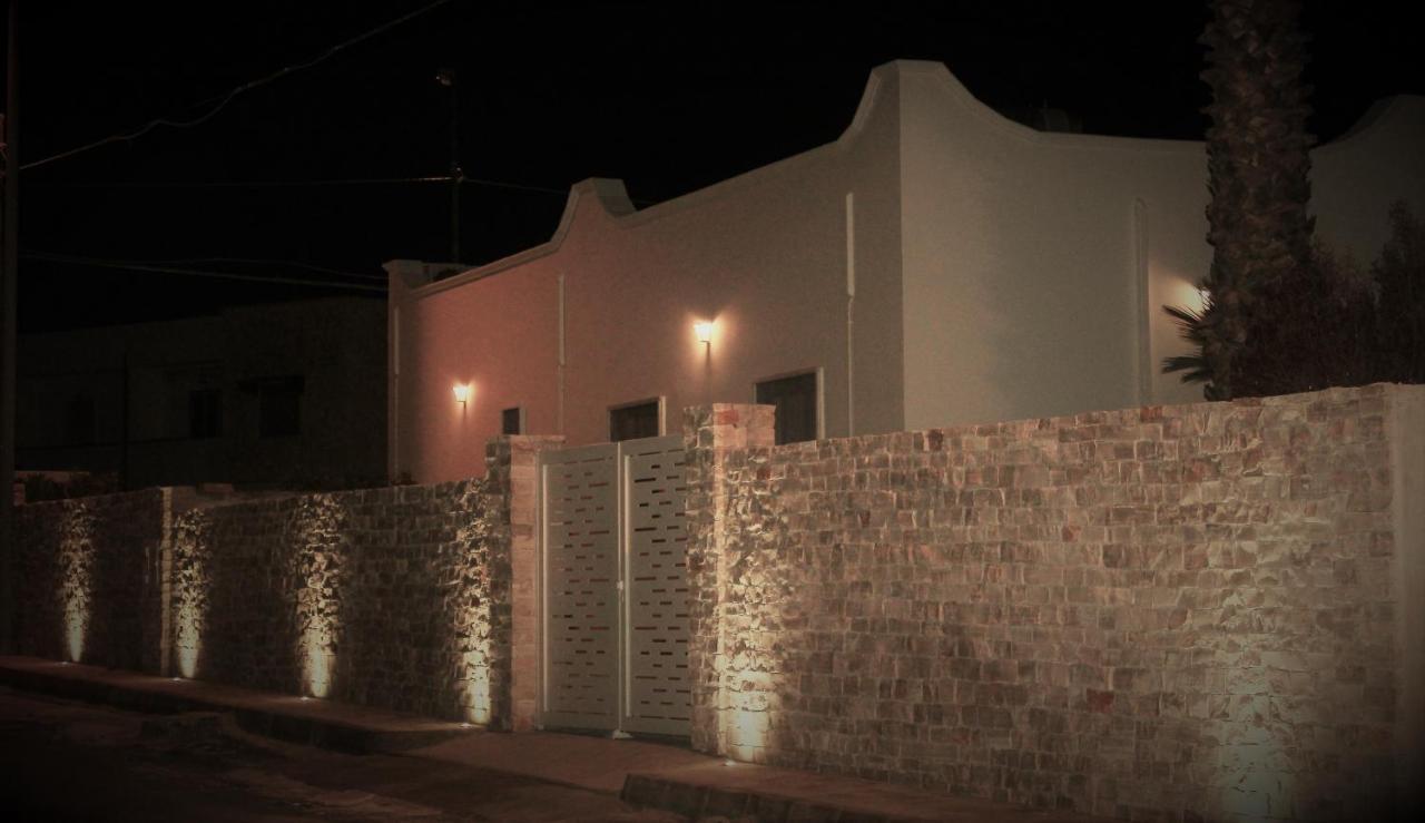 Il Cappero By Jdvacanze Holiday home *