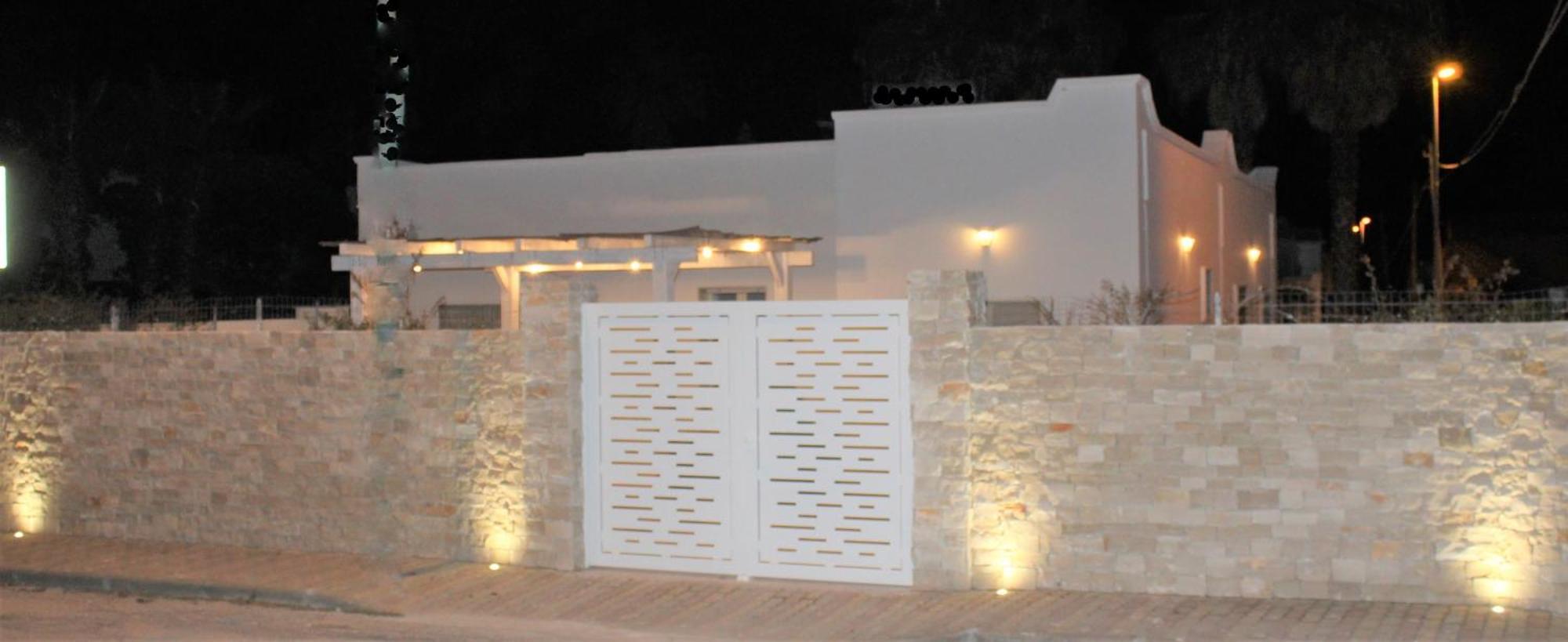 Il Cappero By Jdvacanze Holiday home