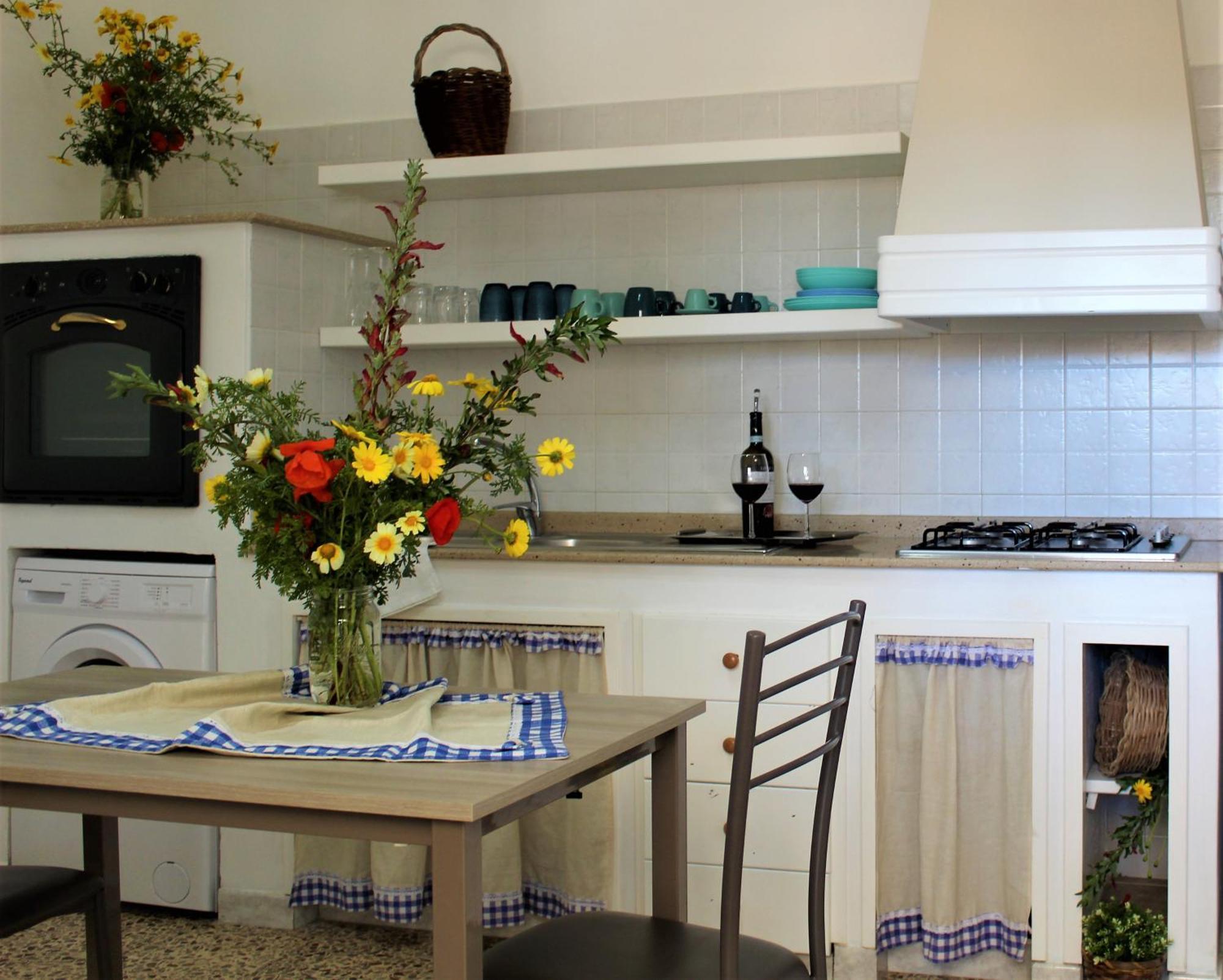 Holiday home Il Cappero By Jdvacanze